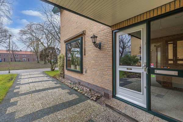 Medium property photo - Grachtwal 29, 8316 BV Marknesse